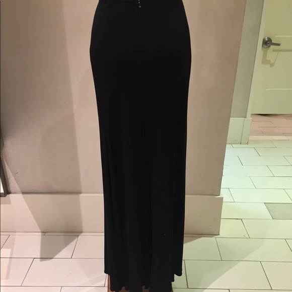 Maxi skirt - Picture 2 of 6
